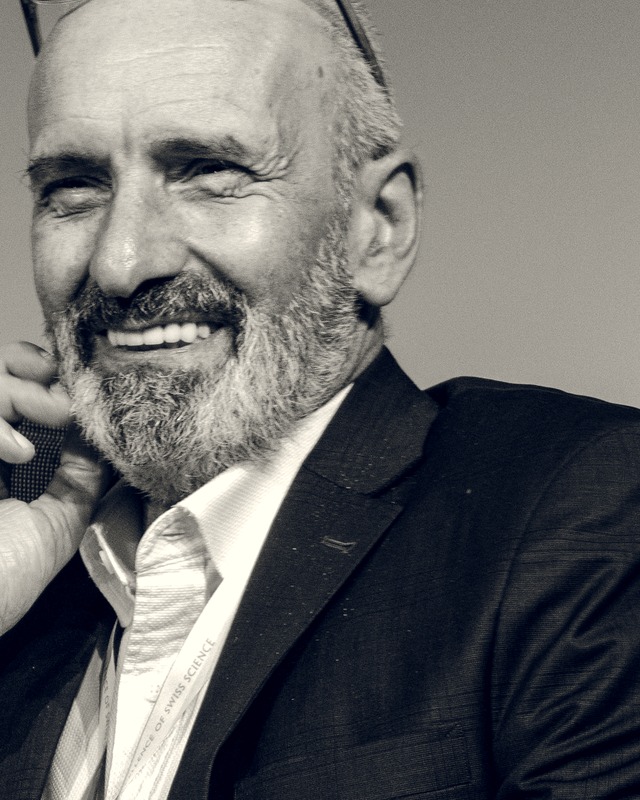 Dott. Salvatore Piero Fundarò
