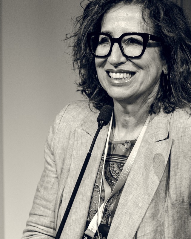 Dott.ssa Paola Molinari
